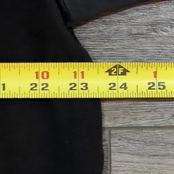 Billabong Surf Tee T-Shirt Black Red White - Men's Size XL - Picture 5 of 6